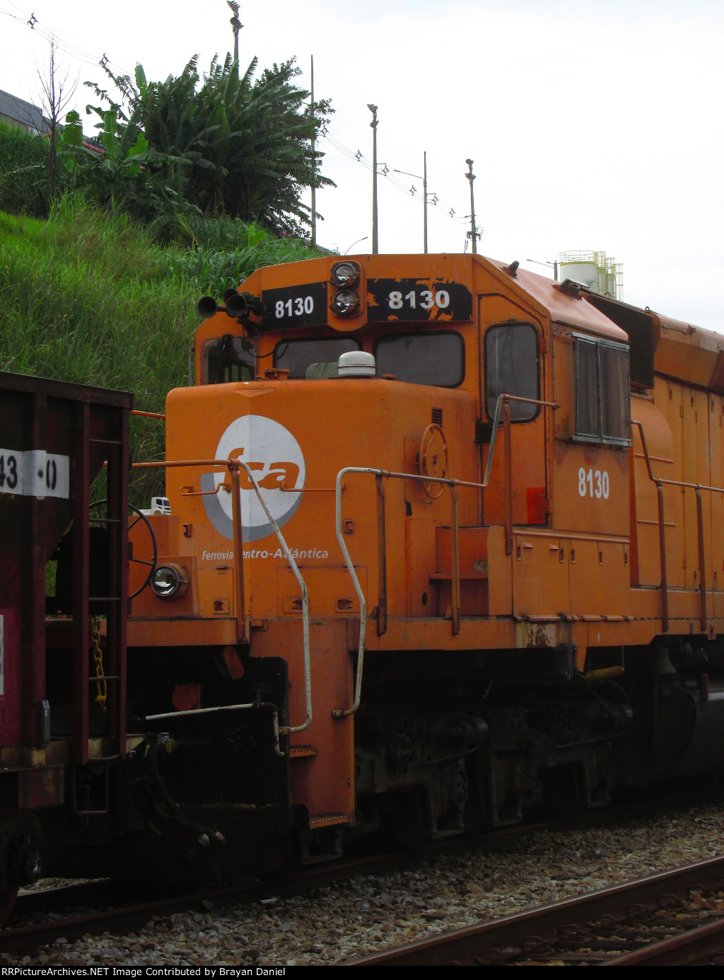 FCA 8130